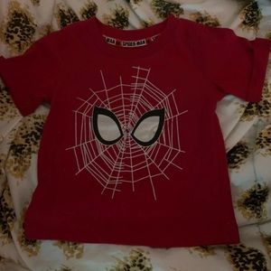 Toddler boy t shirt